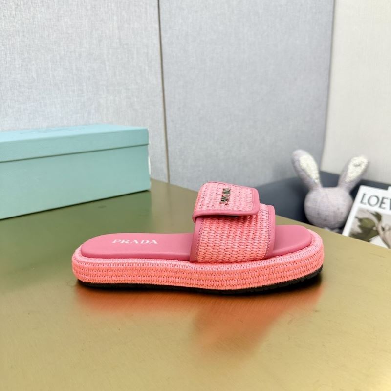 Pra*a slippers